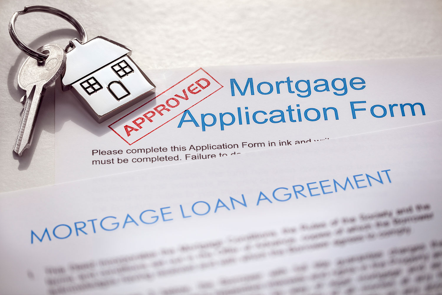 100% mortgages: the good and the bad